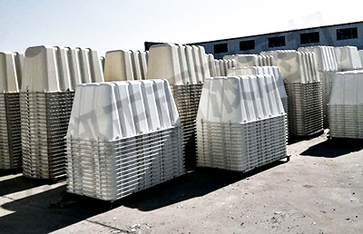 化糞池成型客戶需求的成型液壓機原來是這樣?你一定要看哦，